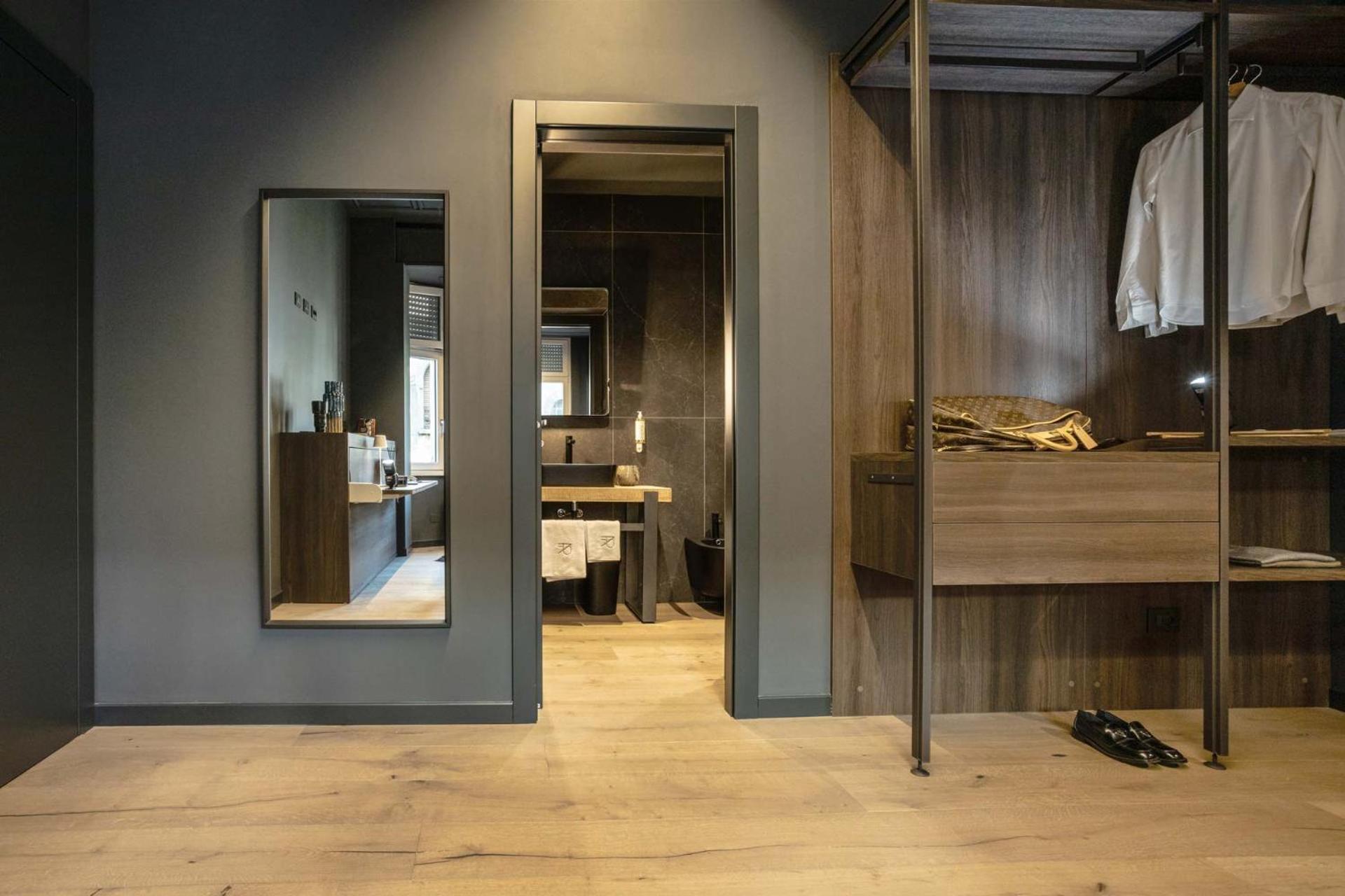 Ar Suites&art Hotel *