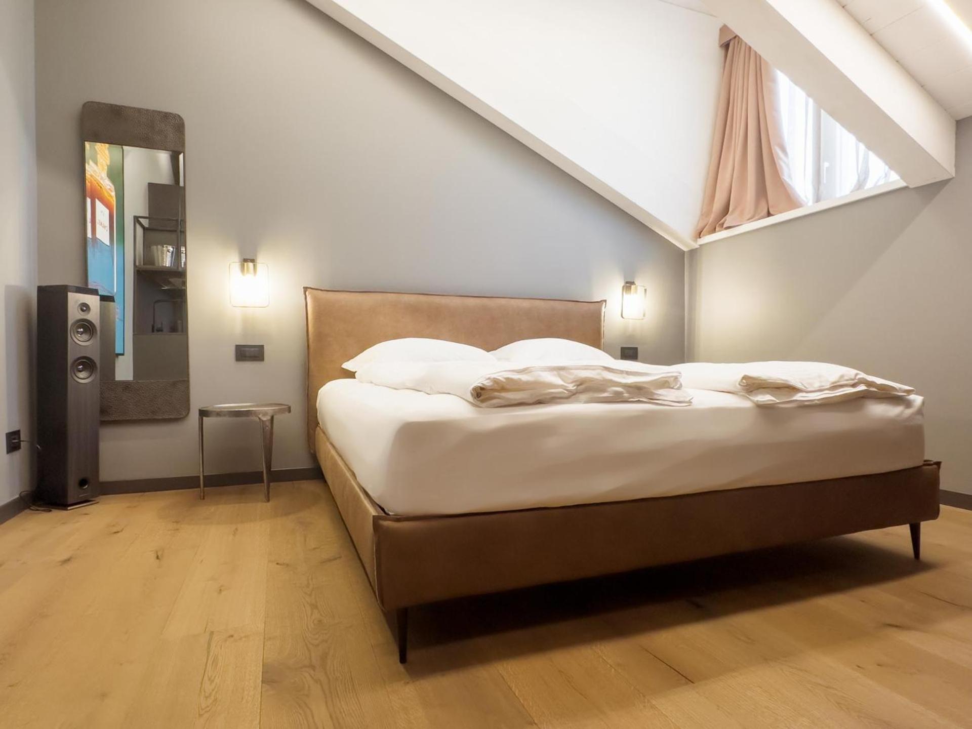Hotel Ar Suites&art Bergamo