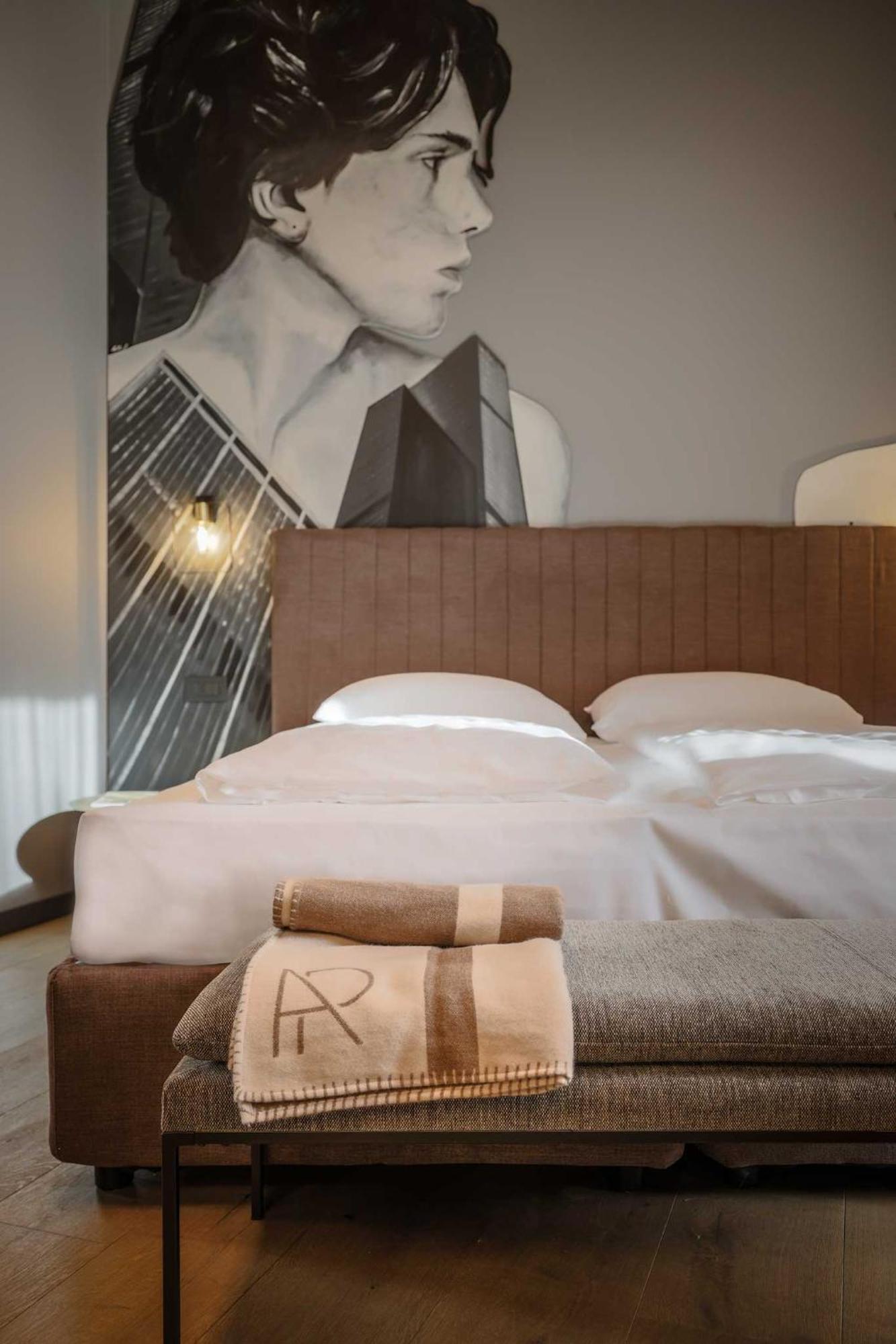 Hotel Ar Suites&art *